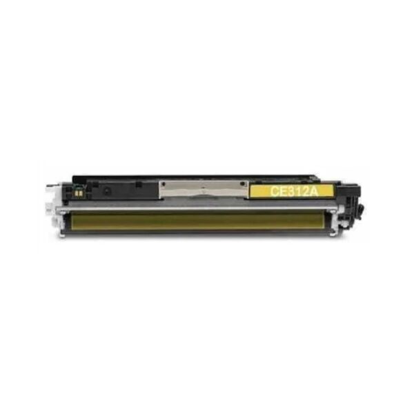 TONER ALT P/HP CE312U