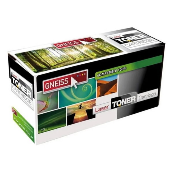 TONER GNEISS SAMSUNG K404 AMARILLO